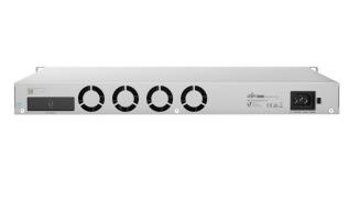 UBIQUITI UniFi managed Switch 8x SFP+ 160 Gbps Switching Capacity Layer2 Fanless [USW-Aggregation-EU]