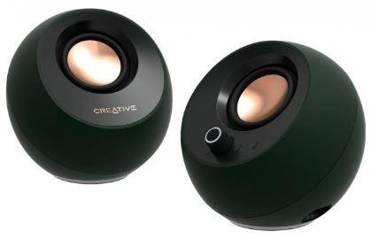 Creative Pebble Pro [51MF1710AA001]