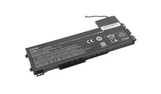 Mitsu bateria HP ZBook 15 G3, 15 G4 11.4V, 4600mAh (52Wh) 6 ogniw [BC/HP-ZB15-G3]