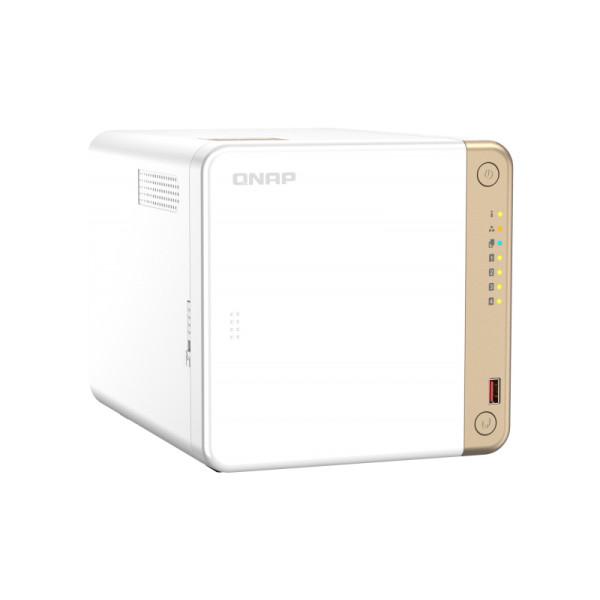 Serwer plików NAS QNAP TS-462-4G