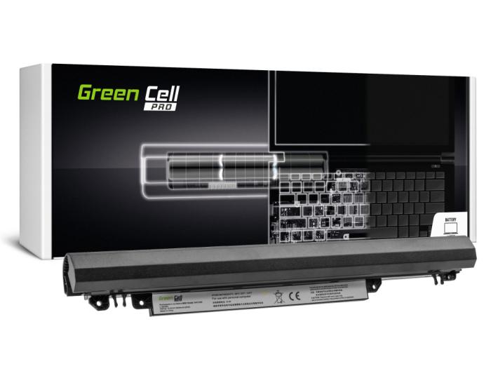 Green Cell bateria PRO L15C3A03 L15L3A03 L15S3A02 do Lenovo IdeaPad 110-14IBR 110-15ACL 110-15AST 110-15IBR [LE123PRO]