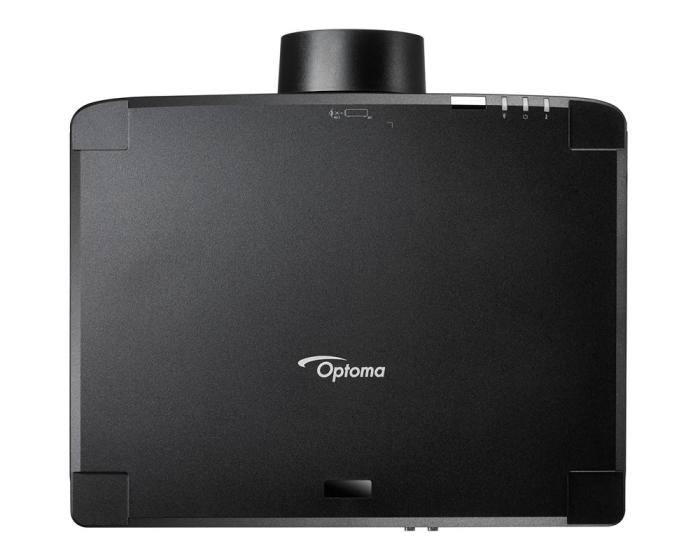 Projektor Optoma ZU820T DLP DuraCore Laser WUXGA (1920x1200, 16:10, 8800 ANSI, 3000000:1, 30000h) (2xHDMI, 2xUSB)