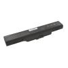 Mitsu bateria HP 6700, 6720s, 6820, 6820s 10.8V/11.1V, 4400mAh [BC/HP-6720S]