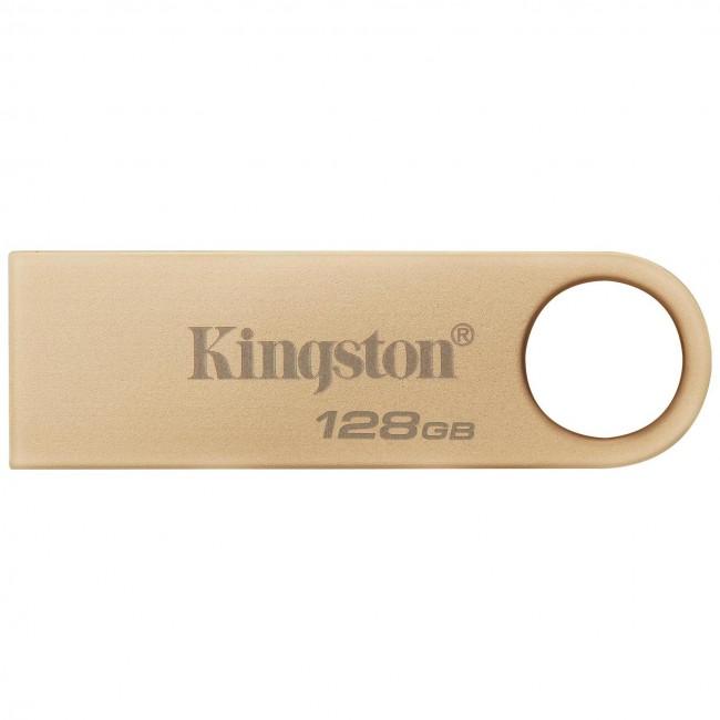Kingston DataTraveler SE9 G3 128GB USB 3.2 Gen1(220/100MB/s) [DTSE9G3/128GB]