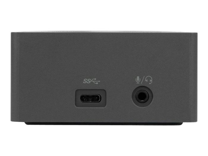 TARGUS USB-C Universal DV4K Docking Station [DOCK190EUZ]