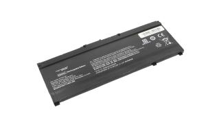 Movano bateria HP Omen 15-DC 15.4V, 3500mAh [BZ/HP-15DC, SR04XL]