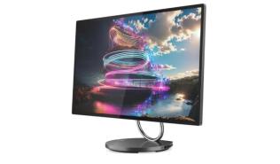 LENOVO Yoga AIO 32ILL10 [F0HX0010PB] Intel Core U7 258V 31.5inch UHD 32GB 1TB SSD RTX 4050 W11P Luna Gray