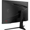 24’’ Gigabyte G2422C (VA zakrzywiony 1500R, 1920x1080, 250, 4ms, 180Hz) (2xHDMI, DP 1.2a, Audio) vesa, czarny