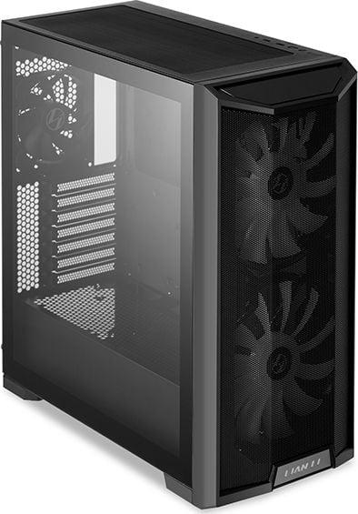 Lian Li LANCOOL 215 Black