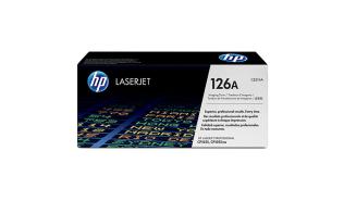 CE314A (126A) - cmyk, oryginalny bęben HP, 21000 stron (HP LaserJet Pro CP1025, CP1025nw,HP LaserJet Pro 100 Color M175a mfp, M175nw mfp,HP LaserJet Pro 200 Color M275nw mfp)
