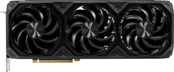 GeForce PCI-E RTX4070Ti Super Gainward 16GB GDDR6X Panther OC [471056224-4434] (1xHDMI 2.1a, 3xDP 1.4a) (256-bit, PCI-E 4.0)