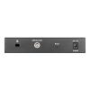 D-Link Gigabit Easy Smart Swtch 10/100/1000 Mbit/s 8-port [DGS-1100-08V2/E]
