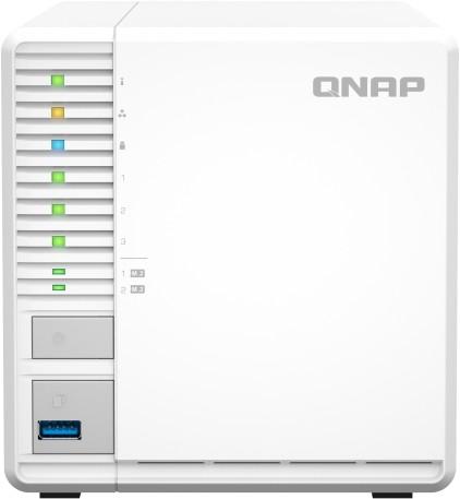 Serwer plików NAS QNAP TS-855X-8G