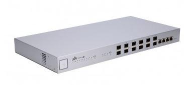 UBIQUITI UniFi Switch, 16-Port, 10 Gigabit US-16-XG