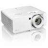 Projektor Optoma ZH450ST krótkoogniskowy (1920x1080, 16:9, 4200 ANSI, 2000000:1, 30000 godzin) (2x HDMI, 1x USB-A, 1x VGA, 1x RS-232, 1x LAN)