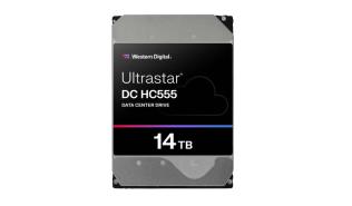 Western Digital Ultrastar DC HC555 14TB (SAS, 512MB, 7200) [0B47743]