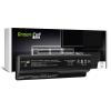 Green Cell PRO bateria do HP DV4 DV5 DV6 CQ60 CQ70 G50 G70, 11.1V 5200mAh [HP01PRO]