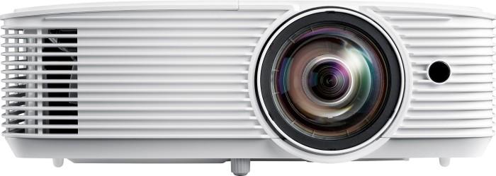 Projektor Optoma W309ST DLP (1280x800, 16:10, 3800 ANSI, 25000:1, 12000h/15000h) (1xHDMI, 2xVGA, 1xUSB)