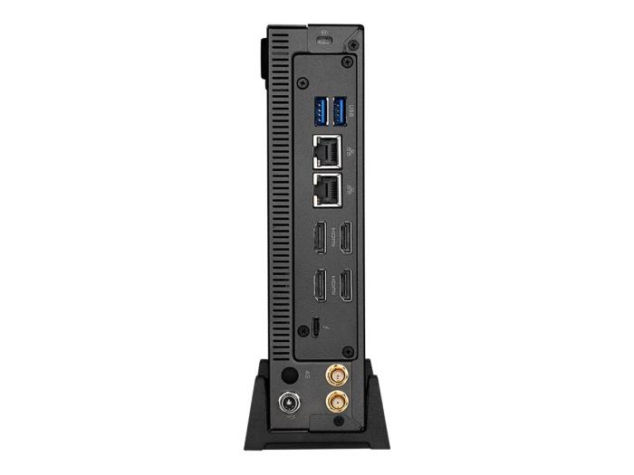 Komputer miniPC GIGABYTE BRIX GB-BSi3-1115G4