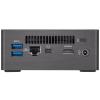 Komputer miniPC GIGABYTE BRIX GB-BLCE-4000C Celeron N4000 DDR4 SO-DIMM 1xM.2 WiFi HDMI