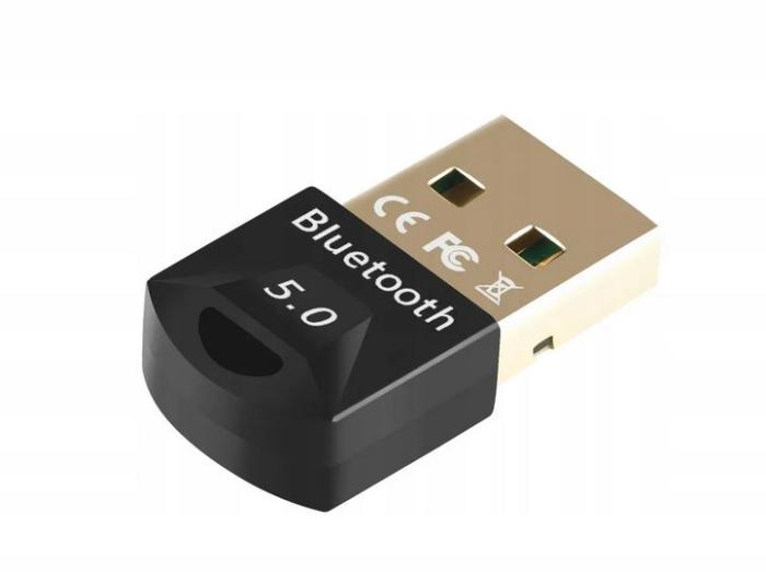 Gembird Bluetooth v5.0 [BTD-MINI6]