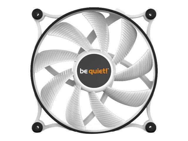 Bequiet Shadow Wings 2 White PWM (140 mm) [BL091]