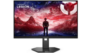 (27) Lenovo Legion 27QD-10 (IPS LED, 2560x1440, 300, 0.5ms, 240Hz) (2xHDMI 2.1, 1xDP 1.4, 1xUSB-C) czarny [67D2UAC1EU]