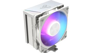 Modecom Volcano 0C T721 120 ARGB (biały) [MC-C-T721-AF0-W]