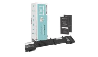 Movano bateria Dell Alienware 17 R2, 17 R3 14.4V/14.8V, 4400mAh (65Wh) (8 ogniw Li-polymer Zhuoneng [BT/DE-17R2]
