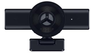 Razer Kiyo V2 X Black (3.7MP, 2560x1440 30fps, 1920x1080 60fps, kąt 80) (czarny) [RZ19-05380100-R3M1]