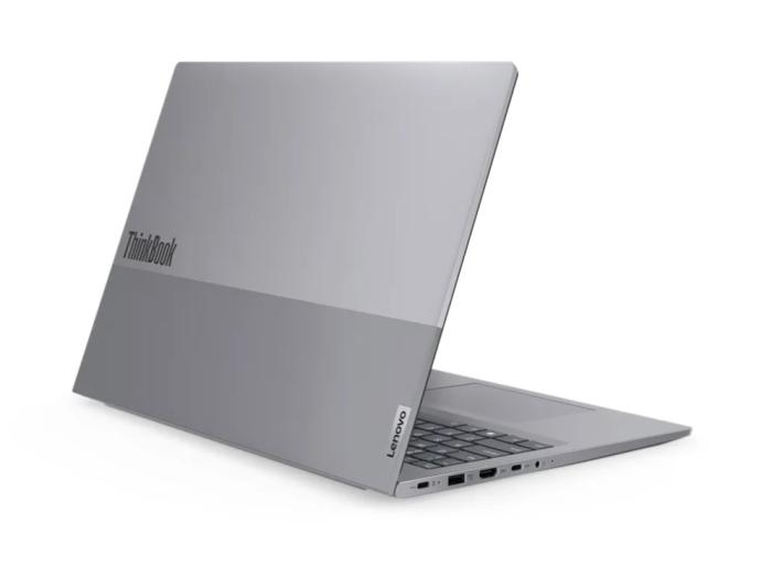 Lenovo ThinkBook 16 G6 ABP [21KK002EPB] 6-Core Ryzen 5 7530U/16 1920x1200 IPS/8GB DDR4 (max 64GB)/512GB SSD/Radeon/pk/45Wh/1.7kg/2xUSB 3.2 Gen1/2xUSB-C 3.2 Gen2/HDMI 2.1/Win11Pro