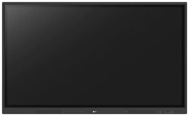 75’’ LG 75TR3DK-B