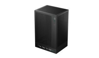 DeepCool CH170 Digital Black [R-CH170-BKNPIOD-G-1]