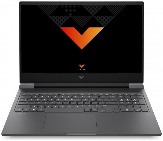 HP Victus 16 [9R863EA] 8-Core Ryzen 7 7840HS/16.1 2560x1440 matowa IPS 240Hz/16GB DDR5/1TB SSD/RTX4060 8GB/pk RGB/2.33kg/brak systemu (szary)