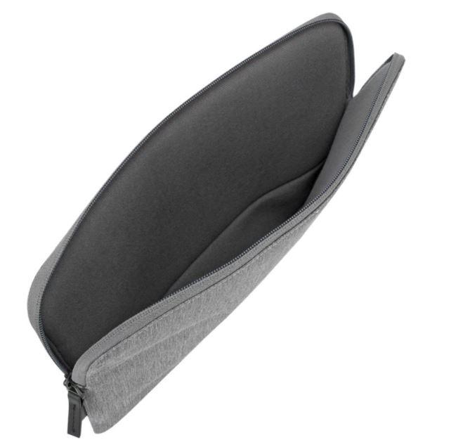 Etui do laptopa Targus CityLite Pro Macbook Sleeve 12 (szary) [TSS974GL]