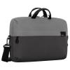 Torba do laptopa Targus Sagano Slipcase Grey 16 (czarno-szary) [TBS577GL]