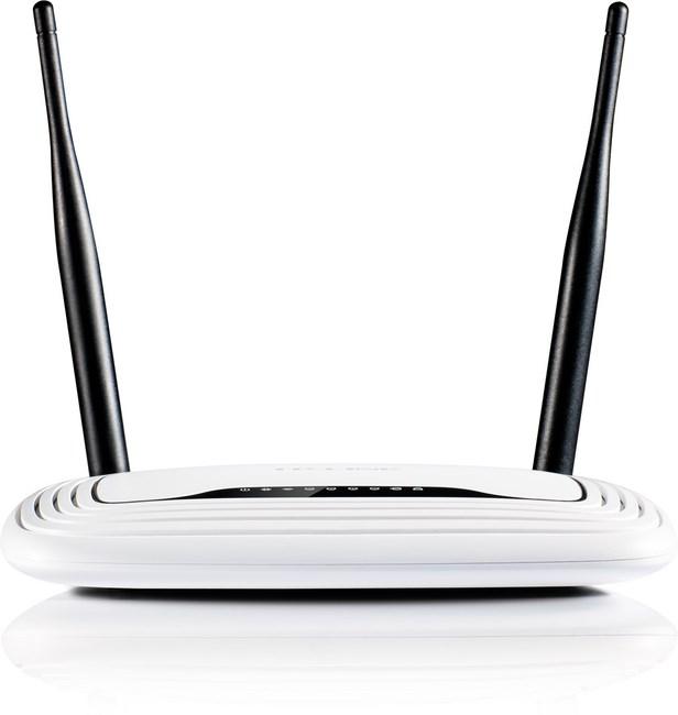 TP-Link Wireless Router 802.11n 300Mb/s [TL-WR841N/PL]