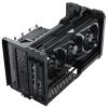 Phanteks Evolv Shift XT ITX, ARGB, Tempered Glass (siatka mesh)(1x2.5) (1xUSB 3.0 Gen1, 1xUSB-C 3.2 Gen2) [PH-ES121XT_DBK01]
