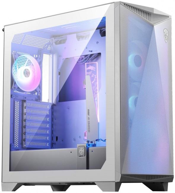 MSI MPG Gungnir 300P Airflow White (biały)