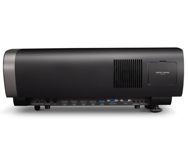 Projektor Viewsonic X100-4K DLP (3840x2160, 16:10, 2900 ANSI, 3000000:1, 30000h) (4xHDMI, 1xVGA, 1xUSB)