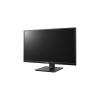 27’’ LG 27BK55YP-B (IPS LED, 1920x1080, 5ms) (HDMI, VGA, USB 2.0, DP) pivot, czarny