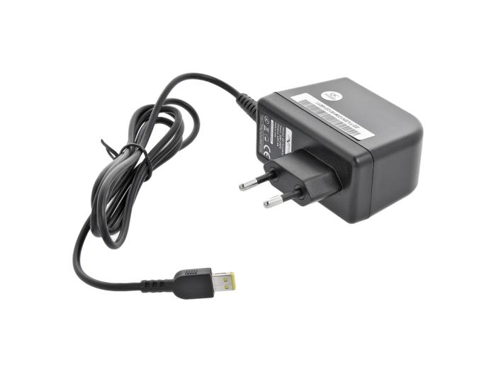 Mitsu zasilacz do tabletów LENOVO ThinkPad Helix 1,2,3 12V / 3A / 36W [ZZ/T/LEN123]
