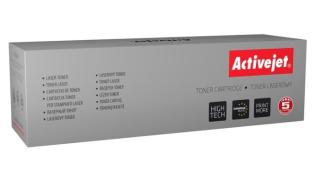 ATC-067BNX Black toner ActiveJet, 3130 str. (zamiennik CRG-067H BK) (Canon i-SENSYS LBP630, LBP631Cw, LBP633Cdw, MF650, MF651Cw, MF655Cdw, MF657Cdw)
