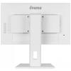 24’’ Iiyama ProLite XUB2492HSU-W6 (IPS LED, 1920x1080, 250, 1ms, 100Hz) (HDMI, DP, 2xUSB 2.0, Audio) pivot, głośniki (2x2W), biały
