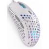 Endorfy LIX OWH PMW3325 White RGB USB-C 8000dpi (optyczna, 1, 6) [EY6A004]