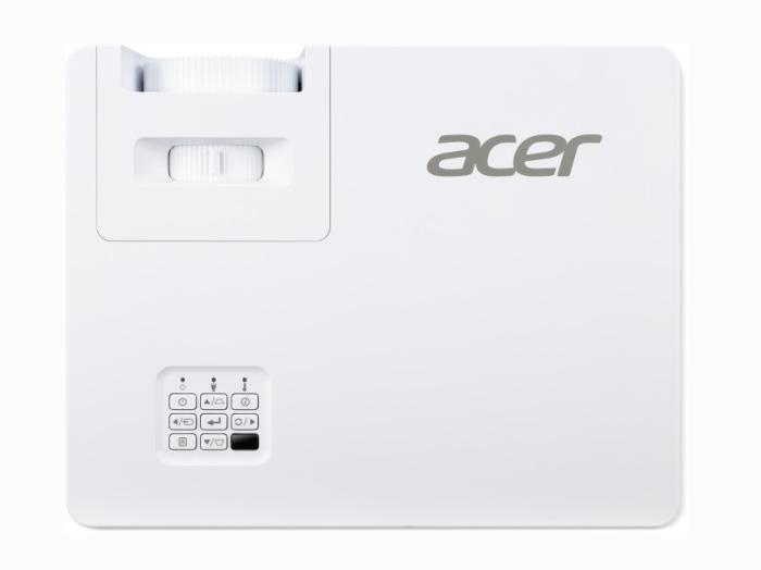 Projektor Acer XL1521i DLP FHD (1920x1080, 3100 ANSI, 2000000:1, 20000h/30000h) (2xVGA, 1xUSB)