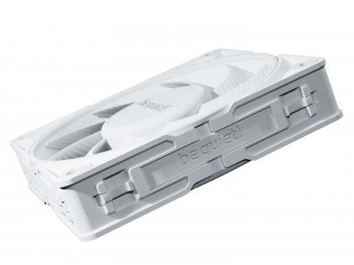 Bequiet Silent Wings Pro 4 PWM White (120 mm) [BL118]