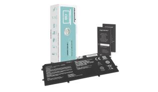 Movano bateria Asus ZenBook UX360C, UX360CA 11.55V, 3000mAh (35Wh) 3 ogniwa Li-polymer Zhuoneng [BT/AS-UX360C]