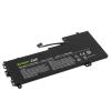 Green Cell bateria L14L2P22 L14M2P24 L14S2P22 do Lenovo E31-70 E31-80 U31-70 IdeaPad 500s-13ISK 510s-13IKB 510s-13ISK [LE136]