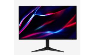(27) Acer VG273EBMIIX (IPS, 1920x1080, 250, 1ms, 100Hz) (2xHDMI, 1xVGA1.4) głośniki (2x2W) czarny [UM.HR2EE.026]